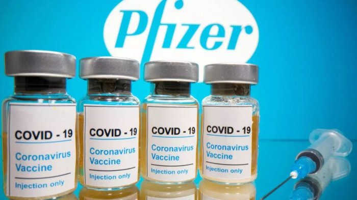 Pfizer y SinoVac testearán vacunas en menores de edad: Se autorizó el uso en niños y adolescentes