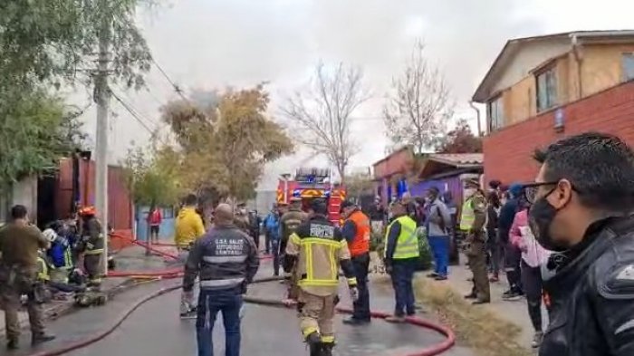 Contigo En Directo | Capítulo 214