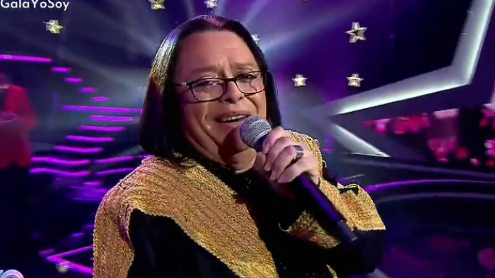 Un homenaje a Violeta: Mercedes Sosa emocionó a todos con 