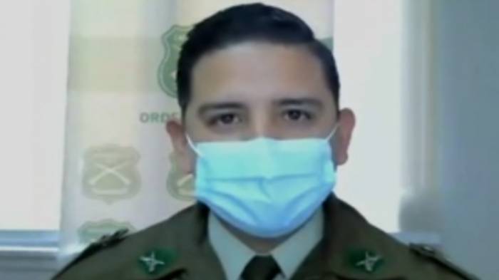 ¿Qué se puede hacer y qué no? Teniente de Carabineros aclaró todas las dudas sobre permisos para este fin de semana