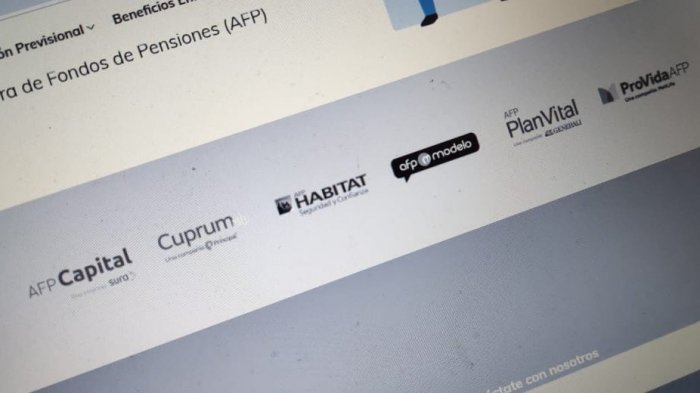 Desde hoy se puede pedir bono de 200 mil pesos a las AFP con cargo fiscal