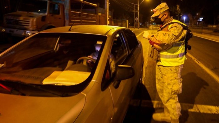 Elecciones 2021: Este es el cambio de hora que sufrirá el toque de queda este fin de semana