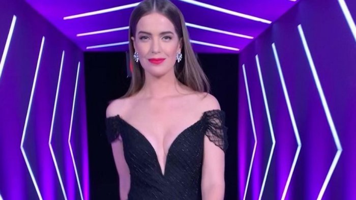 “AMAMOS hacer este programa”: Las emotivas palabras que Millaray Viera dedicó al éxito de sintonía de Yo Soy