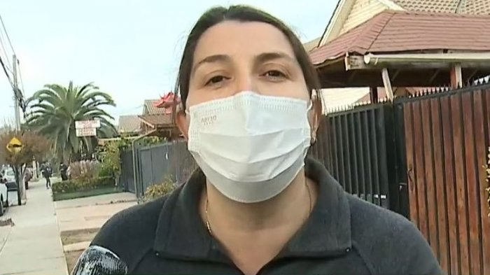 “Esto partió por un pueblo que quiere cambiar las cosas”: El potente llamado de una mujer a los jóvenes para que voten