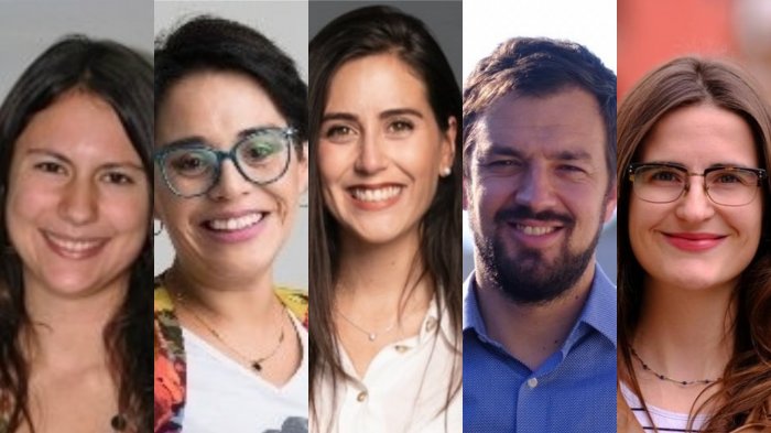 La gran derrota de la centroderecha en elecciones: Hablan de “noche negra” en la Moneda