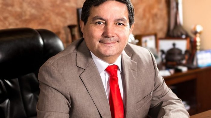 Pese a acusaciones de corrupción: Miguel Aguilera ganó reelección de alcaldía en San Ramón