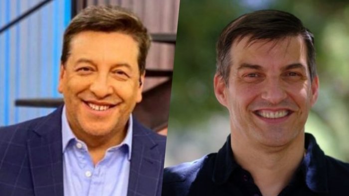 Julio César Rodríguez por triunfo de Daniel Stingo: 