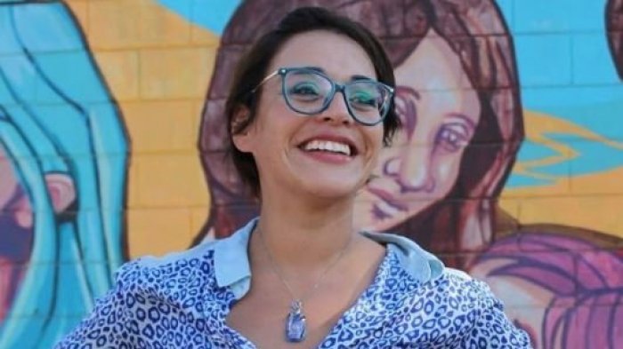 Karina Oliva a segunda vuelta por gobernación de la Región Metropolitana: “Con Orrego somos oposición pero somos proyectos muy distintos”