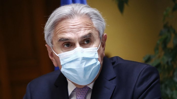 Iván Moreira: “El Gobierno tiene que hacerse responsable y amerita que los ministros de Estado presenten su renuncia”