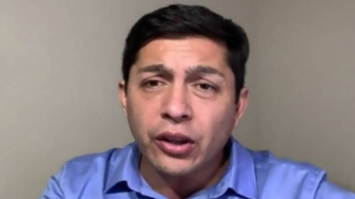 Diputado Jorge Durán: “Lo de ayer fue una dolorosa derrota, hay que asumir que realmente la ciudadanía nos castigó como sector político”