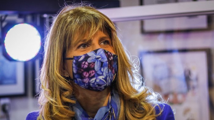 DC confirmará candidatura de Ximena Rincón y definirá participación en las primarias legales