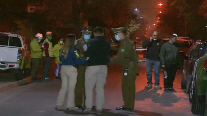 Dos hermanos fueron asesinados en El Bosque: Familia sospecha de arrendatario