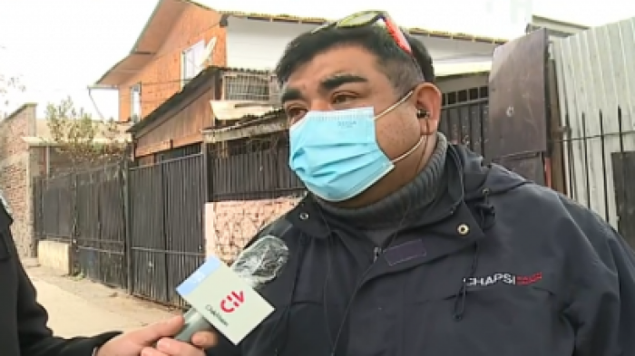 Tío de hermanos asesinados en El Bosque reveló que la PDI no perició los celulares de las víctimas