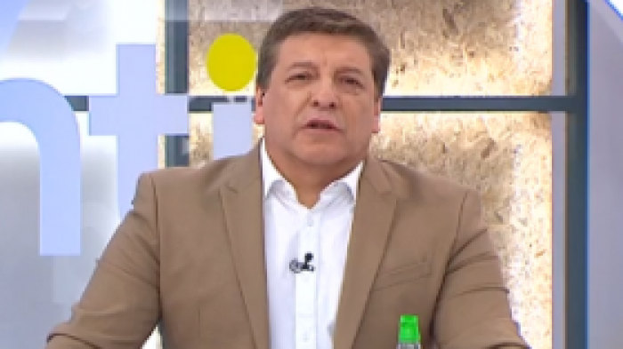 JC Rodríguez por crimen de hermanos en El Bosque: “Esto no es populismo, es verdad y a la elite le duele que se lo mostremos en sus caras”