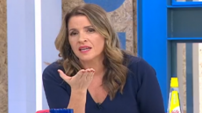 Monserrat Álvarez criticó labor de las policías tras crimen en El Bosque: “Este es un caso gravísimo y no quedó resguardado”