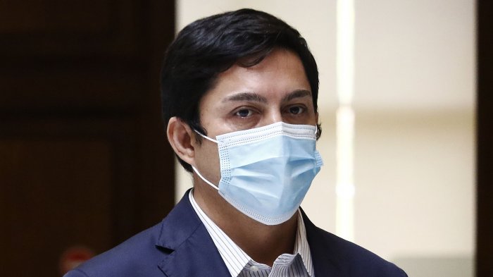 Jorge Durán tras derrota de la derecha en las elecciones: “Fue una paliza”