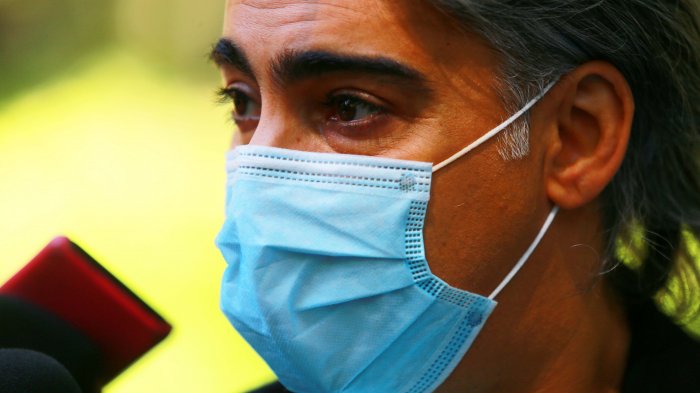 MEO por resultados de elecciones: “Yo no creo que existan independientes, sino aquel que no milita en un partido”