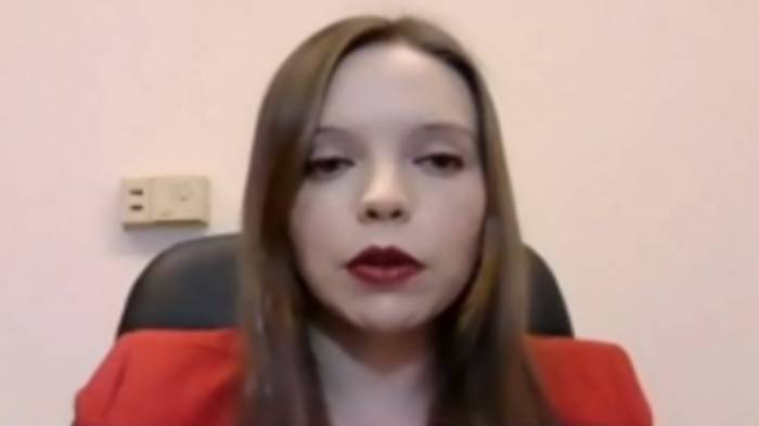 Camila Flores sugirió reformar el sistema judicial chileno tras graves crasos de crímenes contra menores