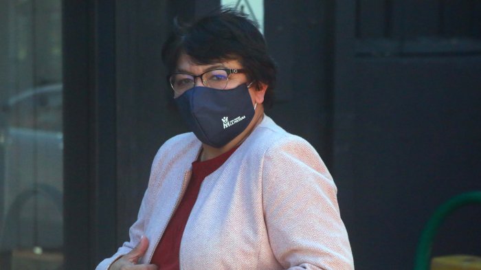 Alcaldesa Pizarro tras elecciones: “No queremos que se construyan más comunas para pobres”