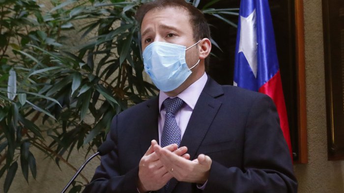 Tomás Fuentes por derrota de la derecha: “Yo podría decir que soy de una generación nueva pero seamos responsables y hagamos un mea culpa”