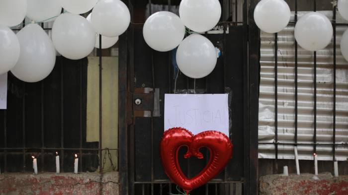 Crímenes contra niños: ¿Es necesario reformar el sistema judicial en Chile?