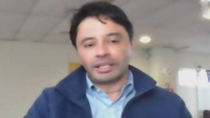 Rodolfo Carter en picada contra gobierno de Sebastián Piñera: “La derecha necesita urgente un trasplante de corazón, pero no hay donantes