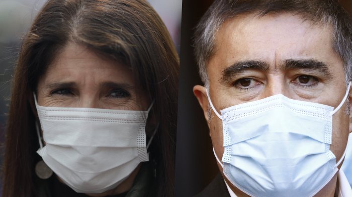 Cambios obligados: Resultado de elecciones causa terremoto en partidos tradicionales