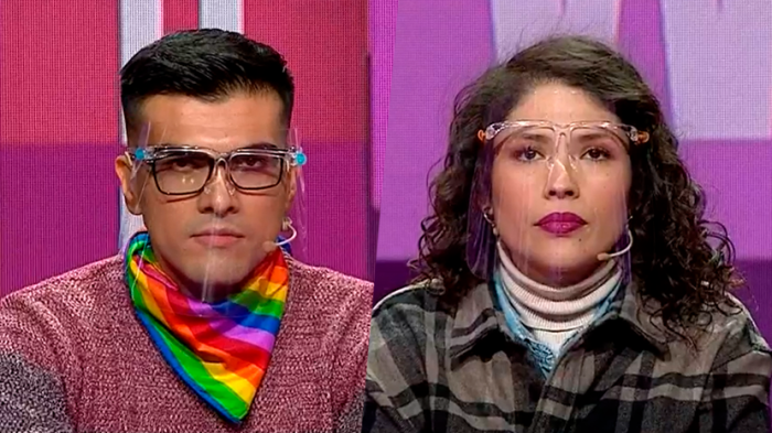 Este fue el ganador entre Felipe González y Andrea Vergara en Pasapalabra