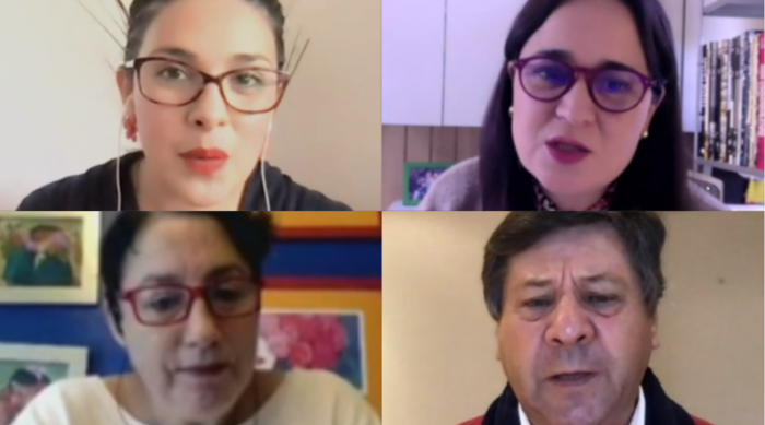 ¿Cómo combatir el consumo de drogas y el narcotráfico en Chile?