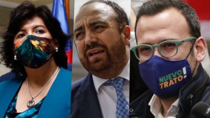 Terremoto político después de las elecciones: Pactos y renuncias tras derrota de partidos tradicionales