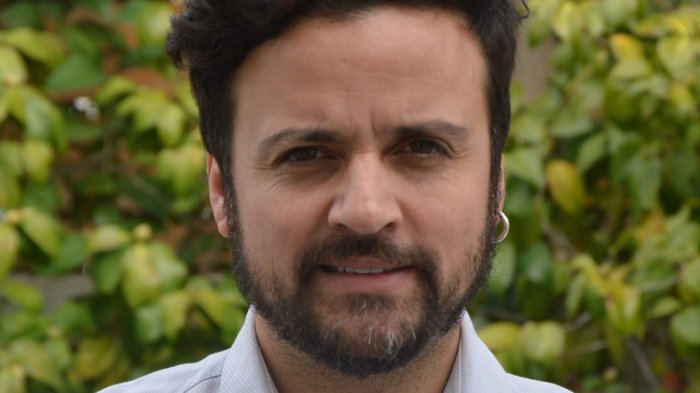 Ignacio Achurra a Arturo Zúñiga: 