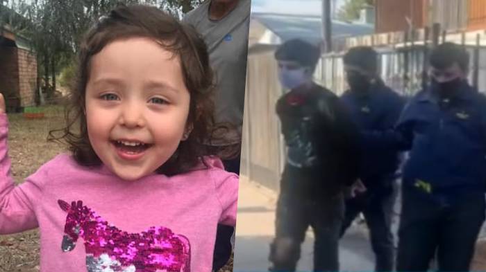 Cae peligrosa banda vinculada a muerte de Tamara Moya: ¿Cómo operan estas organizaciones criminales en Chile?