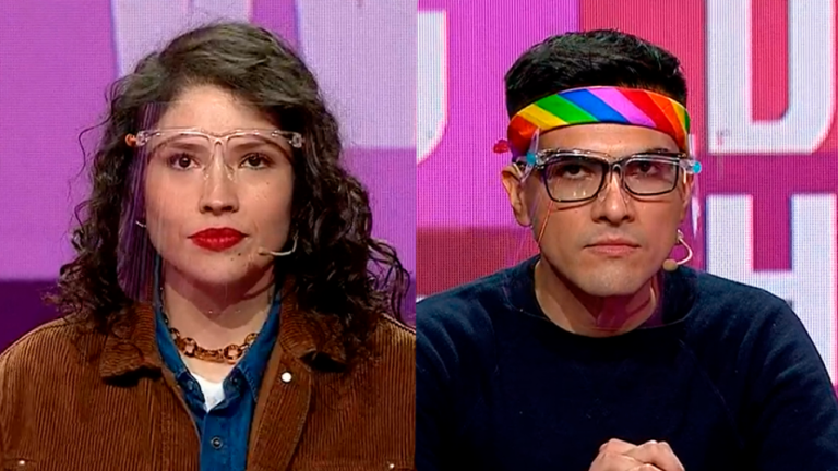 Este fue el ganador entre Andrea Vergara y Felipe González