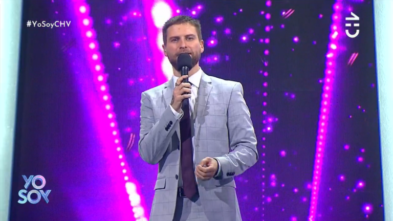 Yo Soy | Capítulo 73 | Tercera Temporada