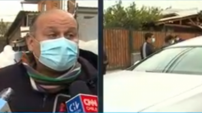 Tío de hermanos asesinados en El Bosque: “Como somos del pueblo no tenemos cabida para la justicia”