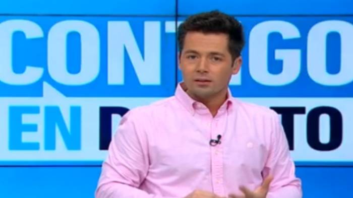 Contigo En Directo | Capítulo 219