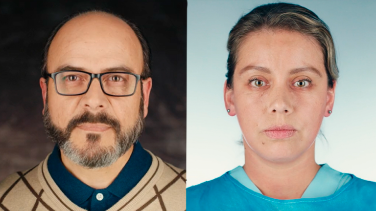 A tomar conciencia: Chilevisión inició su segunda campaña contra el COVID-19