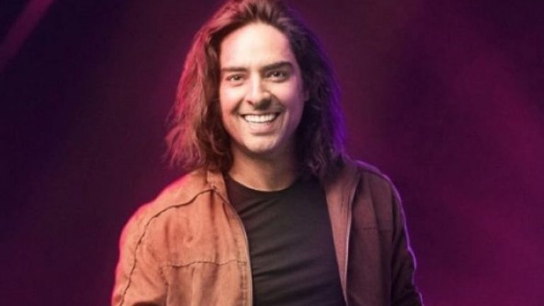 Energía y tambores: Cristián Riquelme encantó a sus seguidores con un divertido video musical