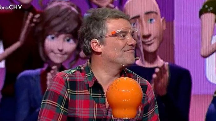 ¿Little Richard? Diego Muñoz inventó nuevo apodo del cantante nacional