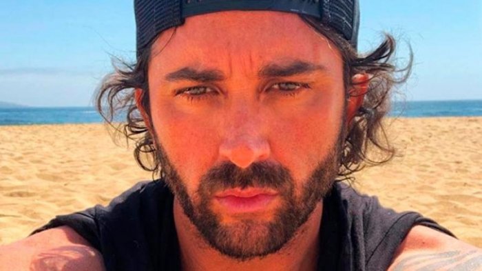 Arturo Longton y su cinematográfica pelea: 