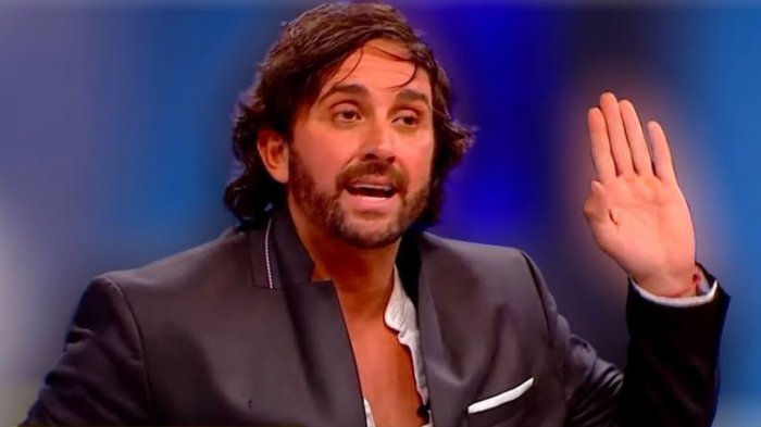 “Nada que ver este grupo con el de la otra vez”: Arturo Longton recordó cuando se retiró enojado de Podemos Hablar