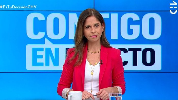 Contigo En Directo | Capítulo 220