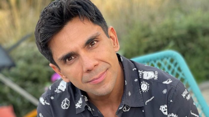 Haciendo patria: Juan Pablo conoce a Juan José quien dejó el sur de Chile por vocación