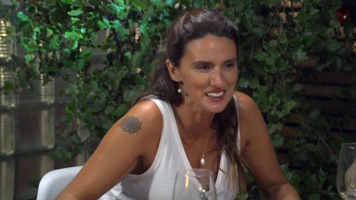 “Mi primer restaurante fue un clandestino en Barrio Italia”: Pamela Fidalgo sorprendió a todos con esta revelación