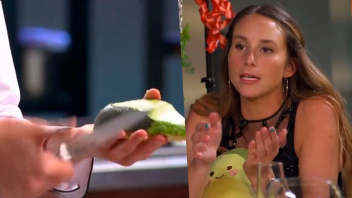 Todo por una palta: Camila Ruiz contó cómo se siente actualmente tras polémica pelada