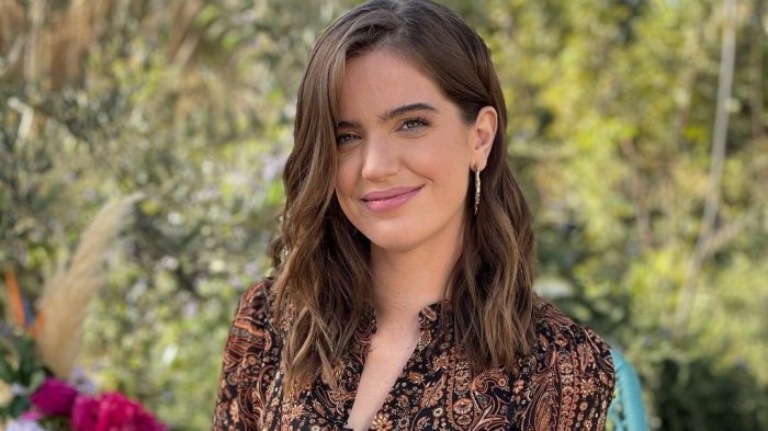 De mar a cordillera: Millaray Viera llenó de tierra su ropa para conseguir nieve