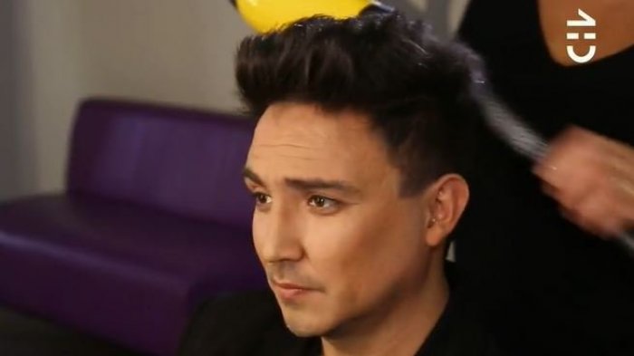 “He estado en casi más de 30 galas de eliminación”: El desahogo de Alejandro Sanz