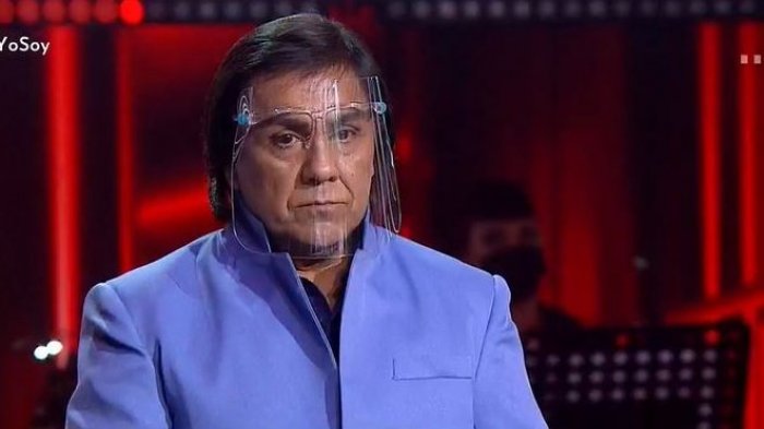 “Solo le pido al jurado que se pongan de acuerdo”: Los descargos de Zalo Reyes tras perder duelo