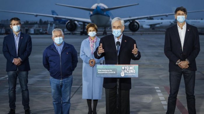 Polémica por anuncio sobre “Pase de Movilidad”: Colegio Médico criticó medida del Gobierno