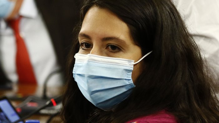 Gael Yeomans sobre pase de movilidad: “Las señales que da el Gobierno son que no le interesa proteger a la gente”